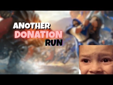 Albion Online: Feeding the Black Zone Economy 💸