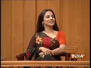 412K views · 9.4K reactions | Many Happy Returns Of The Day, Vidya Balan May God bless you with a long and happy life. You had once revealed in #AapKiAdalat how at the age of 10, despite being obese, you dreamed of becoming an actor like Madhuri Dixit - Nene | Rajat Sharma | Facebook