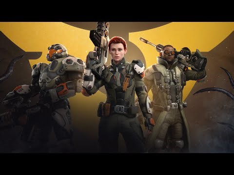 LIVE - Phoenix Point: Complete Edition | Walkthrough Part- 14