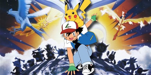 Pokemon's Best 3 Movies Just Got a Lot Easier to Stream, But There's a Catch