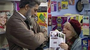 Still Game Season 2 Episode 2