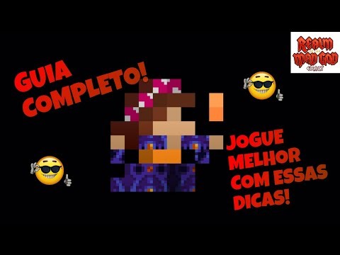 Guia Completo para Configurar o ROTMG: Vire um Pro com essas dicas!