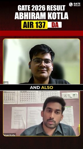 Short Notes Saved My GATE Prep 💯 #PW #Shorts