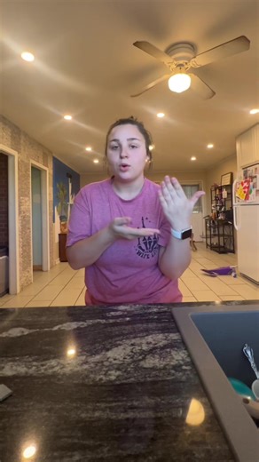 chaotic speed clean | didn’t get much done because of kids 😀#momlife