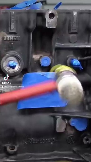 How To Get Perfect Lines for Painting Engines