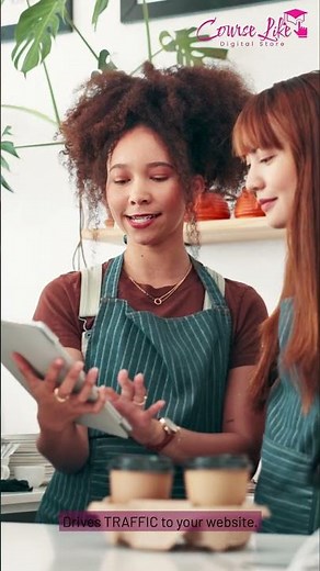 What is Content Marketing