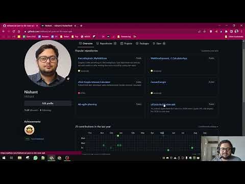 The importance of GitHub & HackerRank for a Developer/Programmer/Coder