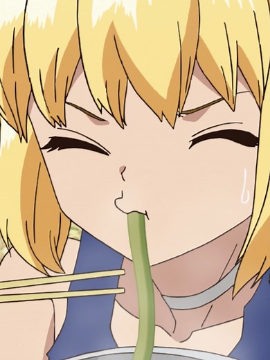 『Dr.STONE』の科学ラーメンで村を制圧！