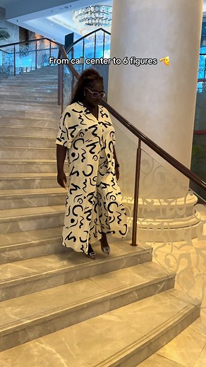 I’ll forever say my first call center job made me know I could do anything… from one income to know multiple streams! Still a baby in the business but now the sky isnt the limit. The stars are. See you @ the top 🫡✅ Changing my life and changing the lives of others, a winning combo 🙏🏾