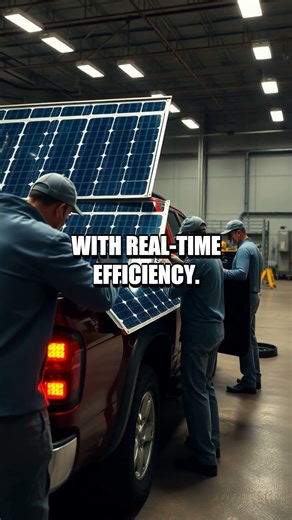 Desert Dynamo: A Solar-Powered Sand Raider