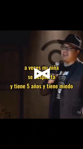 El miedo nocturno de mi niña: una anécdota familiar