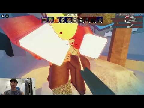 kid playing arsenal no microphone ( BEST GAMEPLAY )