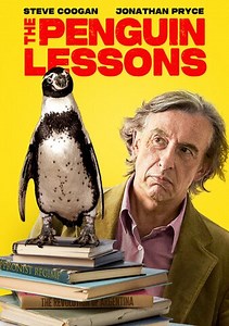 The Penguin Lessons Trailer
