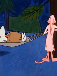 Pink Panther Episode 24 Overview and Fan Reactions