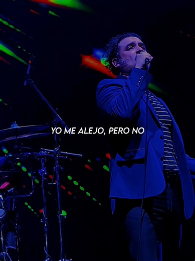 Enjambre: Elemento Vital en Rock