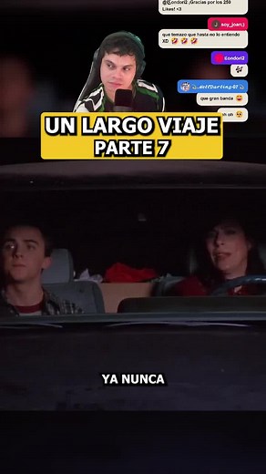 Malcolm y su mamá: Conversaciones en el coche