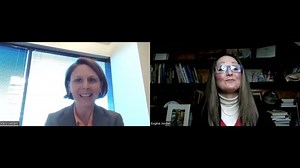 Kelly LeBlanc, Chief Marketing and Product Officer at IP Infusion Explains Why TIP @ MWC23 | Telecom Infra Project