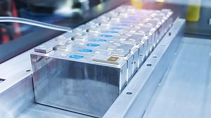 Reverse aging in lithium batteries: Chinese scientists find new way