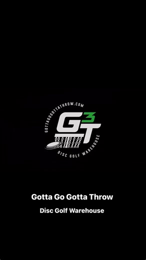 1K views | ⭐️Gotta Go Gotta Throw - Disc Golf Warehouse! #discgolf #discgolflife | Gotta Go Gotta Throw | Facebook