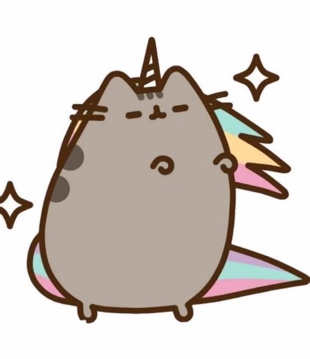 .✦ ݁˖ #pusheen #edit #targetaudience #pinterest #moodboard | Pusheen
