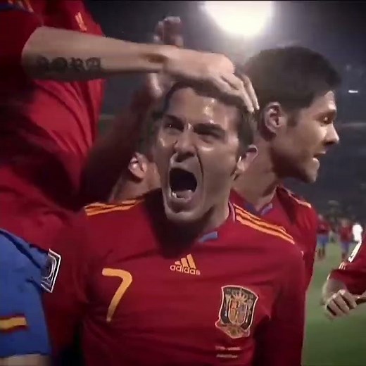 “Wavin’ Flag” | The best song in football histoire #worldcup #FIFA