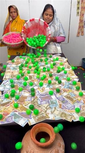 money boll roll Challenge