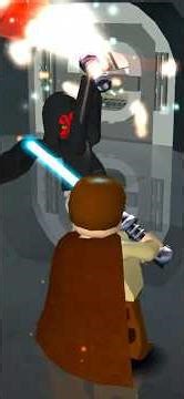 Lego Star Wars: The Complete Saga Customs Part 34