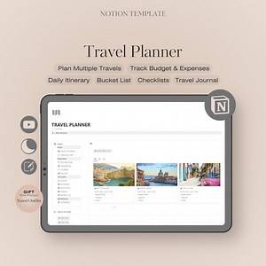 Travel Planner