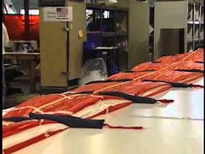 Ballistic Recovery Systems (BRS) Inc.