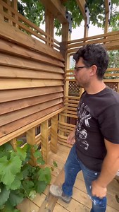 Spring is right around the corner! I can feel it! Sort of.. #homeimprovement #diyprojects #diytips | Wood Bully