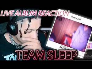 Team Sleep – Woodstock Sessions Vol. 4 (Full Reaction & Review) | Deftones Side Project Experience
