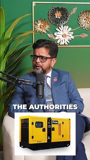 How BNI Connect Builds Powerful Business Networks Across the UAE #shorts