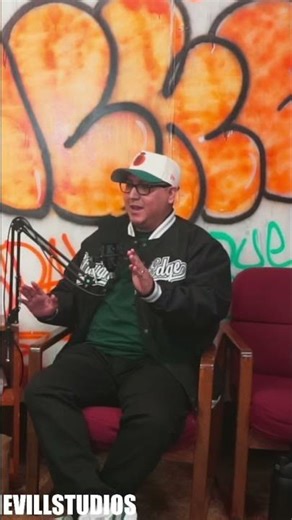 From GoldWave Loops to Rapping: My Music Journey #shorts