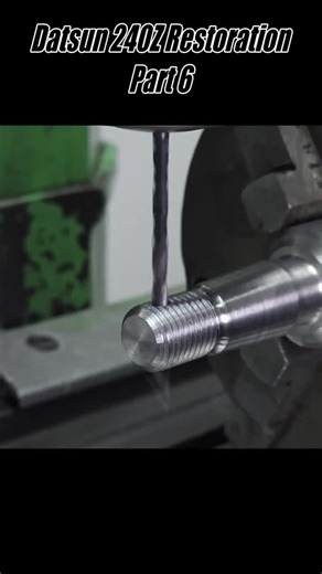 Machined precision (@machinedprecision)’s videos with original sound - Machined precision