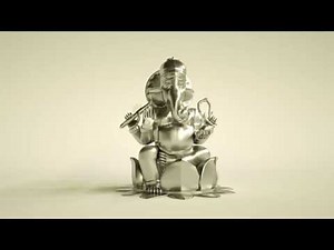 [Cinema 4D] Octane Metal Material [Tutorial]