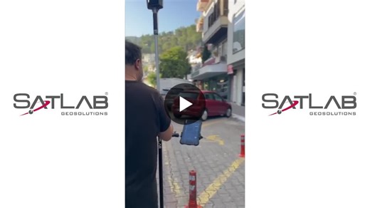 #sl9 #digital_twin #satlab #slamrtk #3dmodeling #digitaltwin #smartcities #urbanmapping #geospatialtech #digitaltransformation | SatLab Geosolutions