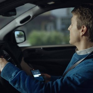 340K views · 1.2K reactions | When you use your phone while driving, you might feel like you’re fine – but you’re not all there. Distracted driving is an addiction that can kill. It Can Wait. | AT&T | Facebook