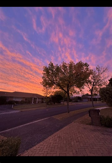 First Day of University Classes Throwback