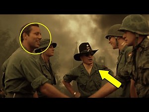 Apocalypse Now (1979) – 15 FATOS SURPREENDENTES que você NÃO sabia