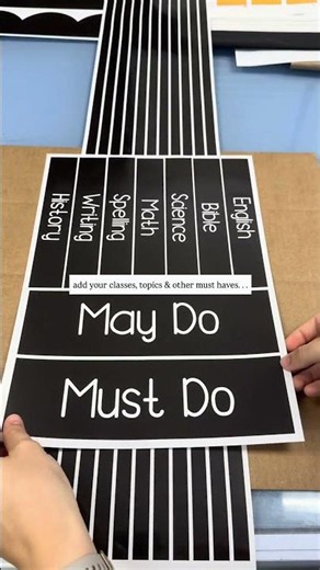 How to Organize Your Classroom Whiteboard to Keep Students on Task