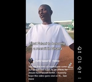 NAS probes alleged trainer misconduct captured in viral video - MyJoyOnline