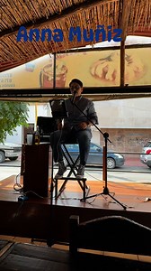 Con los años que me quedan. | AnnA Muñiz