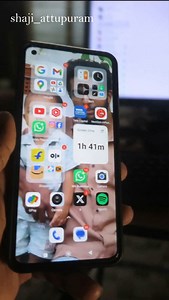 23K views · 366 reactions | "തല തിരിഞ്ഞു"ഗൂഗിൾ ഡയലർ...google dialer new update | Shaji Azeez Attupuram | Facebook