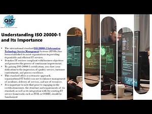 Steps to Achieve ISO 20000 1 Certification for Your IT Organization