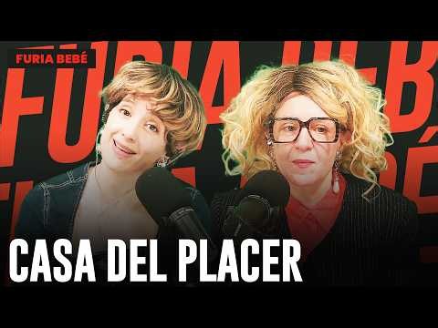 SIN TELEPROMPTER | PROGRAMA COMPLETO de FURIA BEBÉ