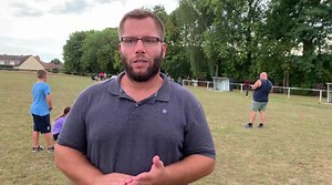 Une section rugby vient d’ouvrir au collège Coutelle à Maubeuge
