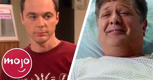 Top 10 Storylines TV Writers Regret | Articles on WatchMojo.com