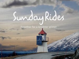 Avis: Sunday rides • Ads of the World™ | Part of The Clio Network