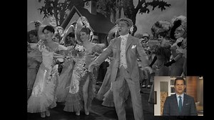 44K views · 3.5K reactions | In this play-by-play, Dave Karger spotlights YANKEE DOODLE DANDY, the musical biography of patriotic song-and-dance man George M. Cohan, starring James Cagney. See it today at noon ET on Musical Matinee. | Turner Classic Movies: TCM | Facebook