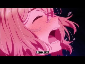 Top 10 Anime Where Girl Rejects Boy And Regret It